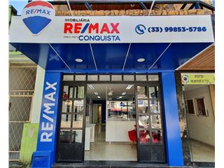 Escritório de RE/MAX CONQUISTA - Ipanema