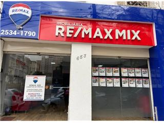 Office of RE/MAX MIX - Belo Horizonte