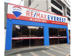 Office of RE/MAX EVEREST - Uberaba