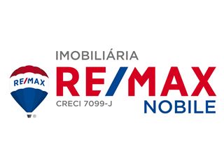 Office of RE/MAX NOBILE - Uberlândia