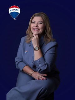 Lilian Giuvenduto - RE/MAX PATER
