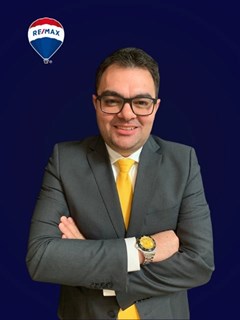 Herculano Lima - RE/MAX PATER