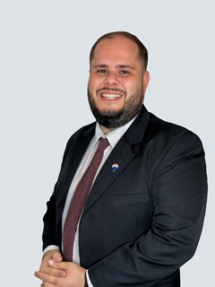 Alberto Vinicius de Sa Nor - RE/MAX PATER