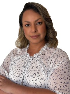 Dayse Carolina Hammarskjeld Dos Santos Martins - RE/MAX PATER