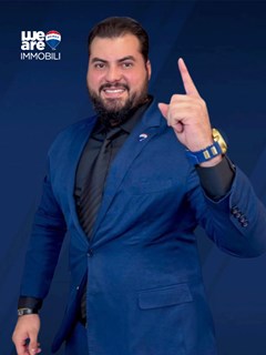 Lucas Vieira - RE/MAX IMMOBILI