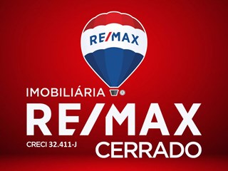 Escritório de RE/MAX CERRADO - Brasília