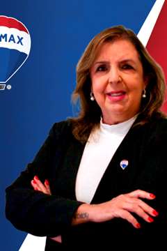 Angélica Diniz - RE/MAX PATER