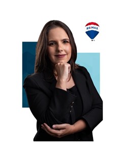 Broker/Owner - Rachel Cirqueira - RE/MAX PATER