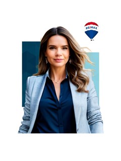 Amanda Maria - RE/MAX PATER
