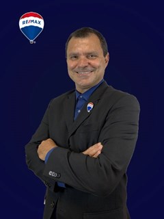 Manoel Luiz - RE/MAX PATER