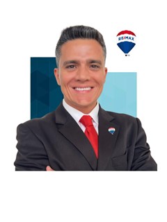 João Daniel - RE/MAX PATER