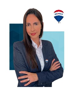 Carla Aguiar - RE/MAX PATER