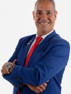 Luiz Henrique Monteiro
