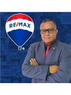 Paulo Roberto Lopes Ferreira - RE/MAX CERRADO