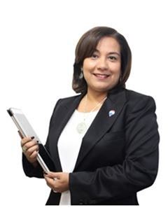 JeannetteGuadalupeFranchiniSaavedra - RE/MAX JOTA I