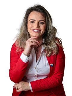 Broker/Owner - Carla dos santos Mendonça - Simões & Mendonça - RE/MAX JOTA I