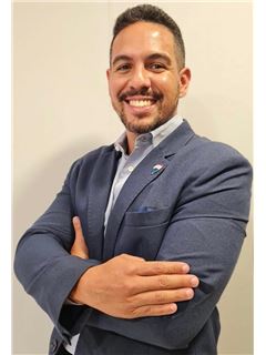 Rubens Oliveira - RE/MAX PROSPERA