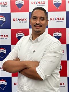 Rodrigo Lisboa - RE/MAX IMMOBILI