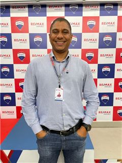 Roberto de Lima - RE/MAX IMMOBILI