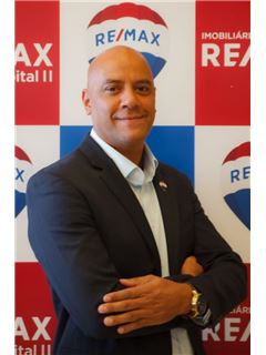 João Oliveira - RE/MAX CAPITAL II