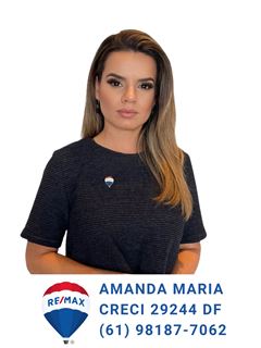 Amanda Maria - RE/MAX PATER