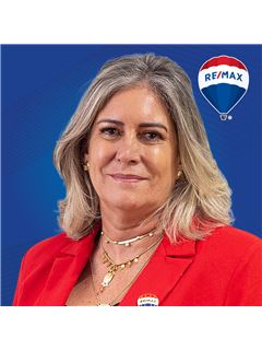 Vera Martins Tâmara Terezinha Martins Tamara - RE/MAX JOTA I