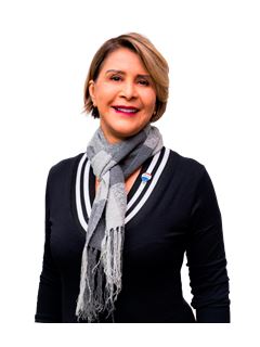 Broker/Owner - Lucia Maria de Queiroz Chaves - RE/MAX LC&A IMÓVEIS