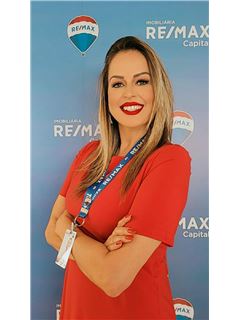 Viviane Rodrigues Bijos - RE/MAX CAPITAL