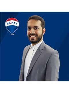 Dyego Macedo Dos Santos - RE/MAX LC&A IMÓVEIS