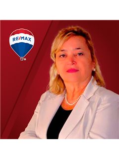 Marcia Rozana Goncalves - RE/MAX CERRADO