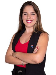 Broker/Owner - Rachel Pena Cirqueira - RE/MAX PATER