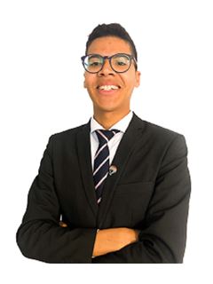 Matheus Almeida Gondim - RE/MAX LC&A IMÓVEIS