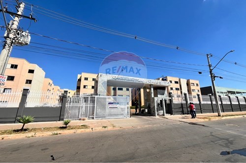 Alugar-Apartamento-Riacho Fundo II , Riacho Fundo , Distrito Federal , 71882-203-880201022-92