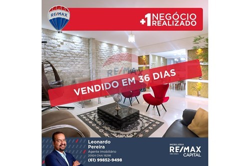 Venda-Casa de Condomínio-Rua 04 Chácara 25 Condomínio Parque das Primaveras , .  - Residencial Parque das Primaveras  - Vicente Pires , Vicente Pires , Distrito Federal , 72001305-880341153-3