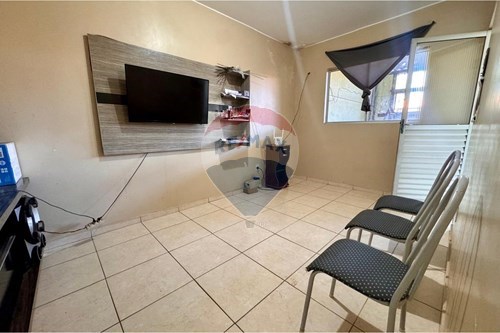 Venda-Casa-Qn 33 conjunto , 13  - Riacho Fundo II , Riacho Fundo , Distrito Federal , 71880-759-880241014-23