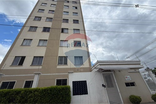 Venda-Apartamento-Samambaia Norte , Samambaia , Distrito Federal , 72331509-880201045-70