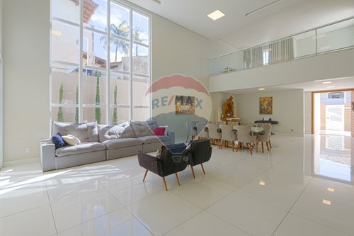 Venda-Casa-Shis Qi 28 Conjunto 18 , 1  - Lago Sul , Brasília , Distrito Federal , 71670380-880341021-170