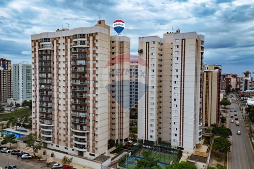 Venda-Apartamento-Rua 12 Sul Sonho Verde Águas Claras , 5 6 7 E 8  - Residencial Sonho Verde Águas Claras  - Sul , Águas Claras , Distrito Federal , 71939-000-880341042-65