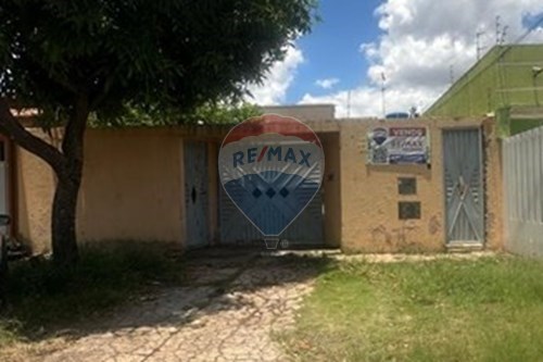 Venda-Casa-QSD 43 , 0  - Taguatinga Sul , Taguatinga , Distrito Federal , 72020430-880201049-33