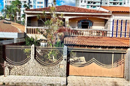 Venda-Sobrado-Guara II , Guara , Distrito Federal , 71.065-170-880411075-9