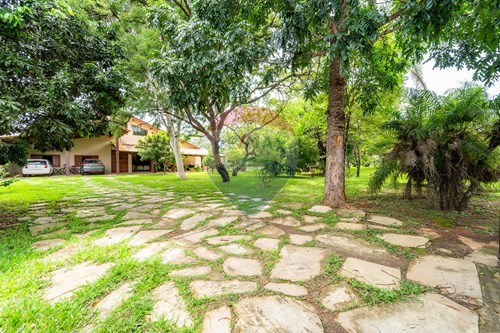 Residential - Townhouse - Brasilia , Distrito Federal - BR