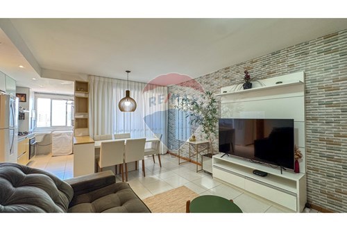 Venda-Apartamento-Quadra 210 , lote 8  - estação concessionaria  - Sul , Águas Claras , Distrito Federal , 71931000-880341129-13