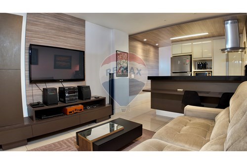 Venda-Apartamento-Quadra SQNW 310 Bloco C Edificio Soho , 310  - Noroeste , Brasília , Distrito Federal , 70687215-880411017-47