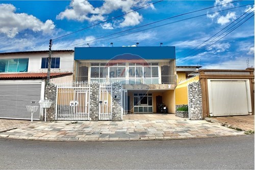 Venda-Casa-Taguatinga Sul , Taguatinga , Distrito Federal , 72015160-880231179-10