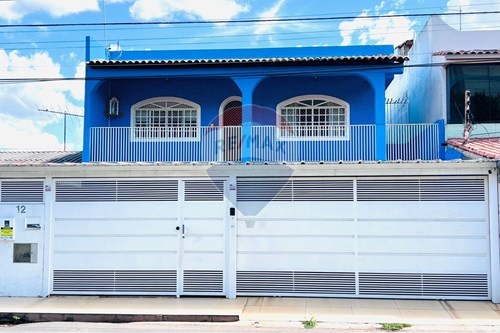 Venda-Casa-Sria II Qe 32 Conjunto T , 1  - Rogacionista  - Guara II , Guara , Distrito Federal , 71065201-880341018-199