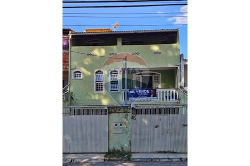 Venda-Casa-Guara II , Guara , Distrito Federal , 71070038-880441006-4