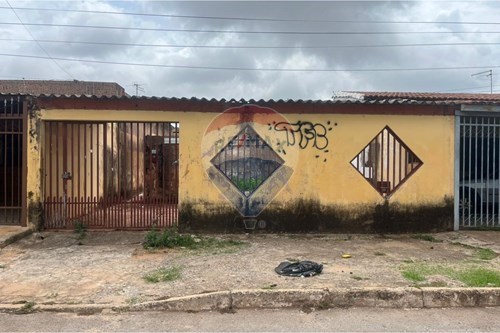 Venda-Terreno-Ceilandia Sul , Ceilandia , Distrito Federal , 72220-087-880231186-16