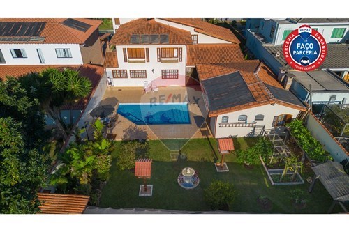 Venda-Casa-SHIN QL 9 , 0  - Lago Norte , Brasília , Distrito Federal , 71515-275-880241003-119