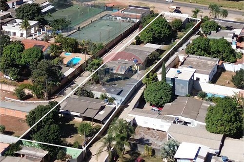 Venda-Terreno-LAGO NORTE SMLN MI TR 07 CJ 01  -LAGO NORTE , 7  - Tutanos  - Lago Norte , Brasília , Distrito Federal , 71540071-880231075-79