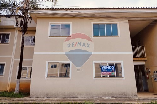 Venda-Apartamento-Parque Marajó , Valparaíso de Goiás , Goiás , 72874-214-880391076-21